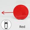 For Honda Fit / Jazz GE 2009 2010 2011 71104-TF0-000 Car Front Bumper Towing Hook Cover Lid Tow Hook Eye Trailer Cap Garnish
