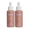 2x Zeria Sunless Tanning Drops,self Tanning Drops For Fake Tan