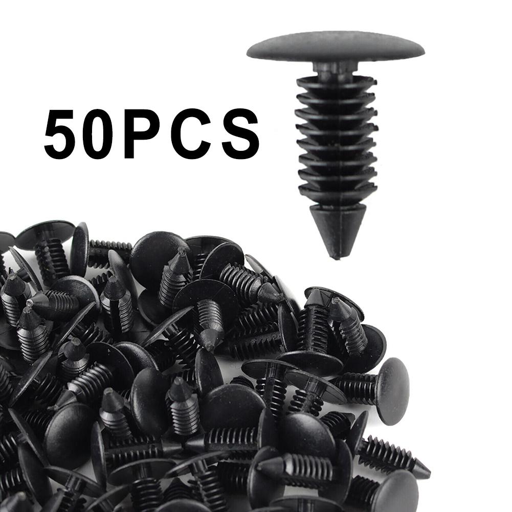 Для зажимов бампера Auveco для Chrysler для Ford W705589-S300