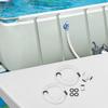 Sand Filter Pump Hose with Connectors for Intex For Coleman Above Ground Pools