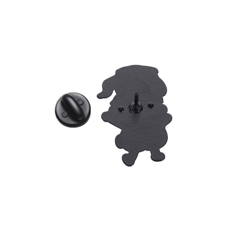 Мультяшные эмалевые значки, на заказ, анимационные броши в стиле темной сказки, значки на лацкан, одежда, смешные украшения, подарок для детей, друзей