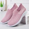 Fashion Hot Season Female Sandals 2024 Mesh Breathable Women Shoes Fashion Sports Shoes Soft Comfortable Women Shoes