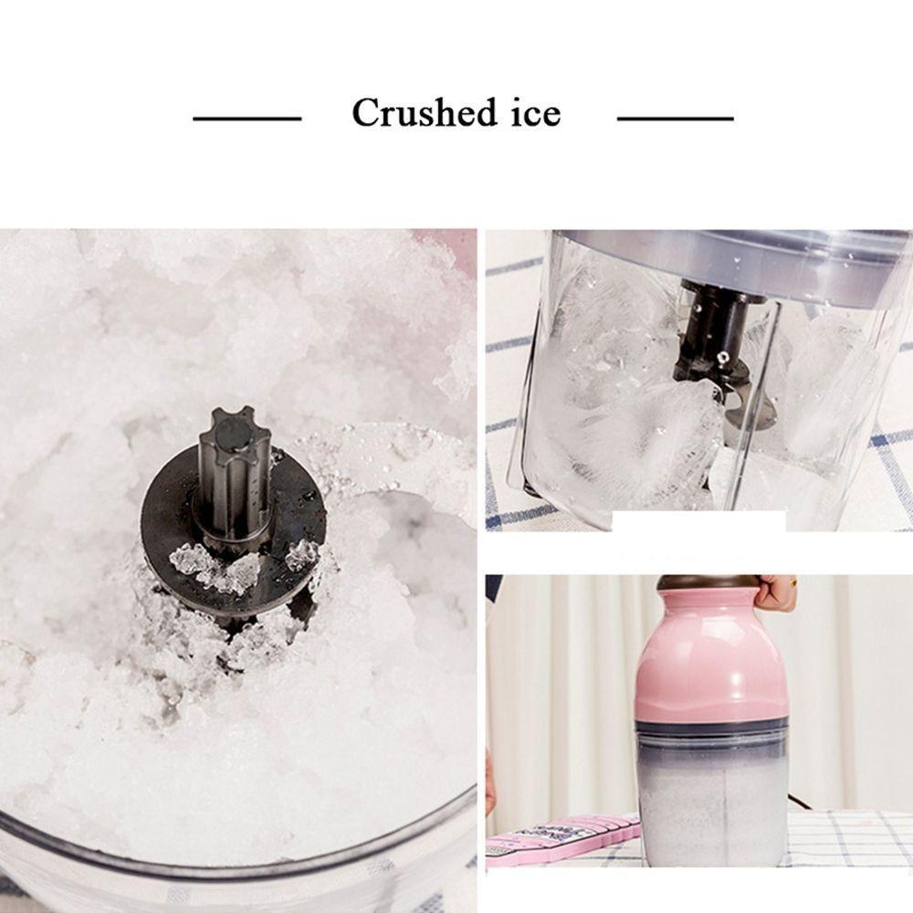 700 мл Детский блендер Мощный мотор Измельчитель продуктов Мясорубка Овощерезка