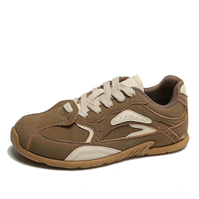 Дизайнерские кроссовки на платформе для бега Женские теннисные туфли Женские прогулочные массивные кроссовки белые повседневные вулканизированные туфли без шнуровки