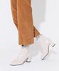 Ботильоны Spur Lily Minimal на каблуке 6 см -Ua9068 (3Color)