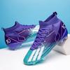 Male Student Adult Broken Sneakers Nails Artificial Turf Training Football Shoes Shoes Female Spikes