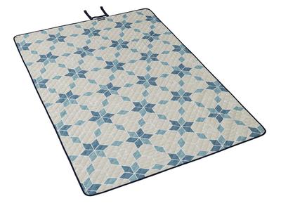Коврик для пикника Coleman 200 x 145 2000038940 (кристалл)