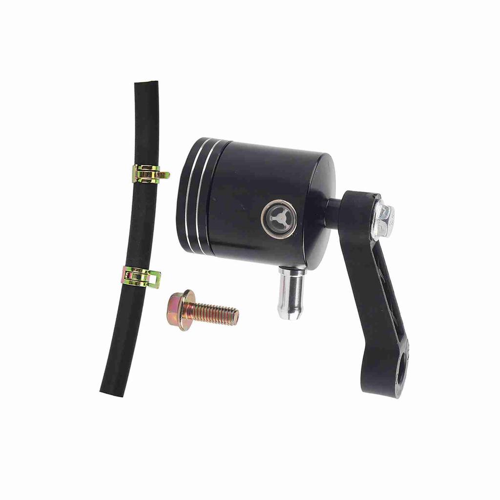 Motorcycle Brake Clutch Master Cylinder Fluid Reservoir Tank Oil Cup for Aprilia Ducati