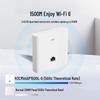 H3C Mini AP1500L-U Wi-Fi 6 Wall-Mount Access Point