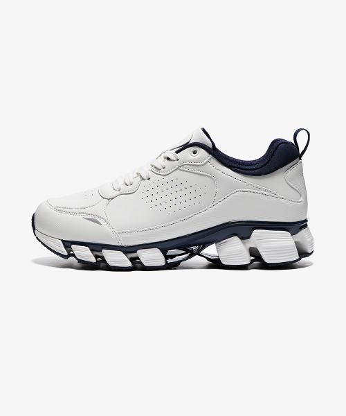 [BALLOP] Tibat Shield Off-White [Shipped from Korea] 100% Authentic