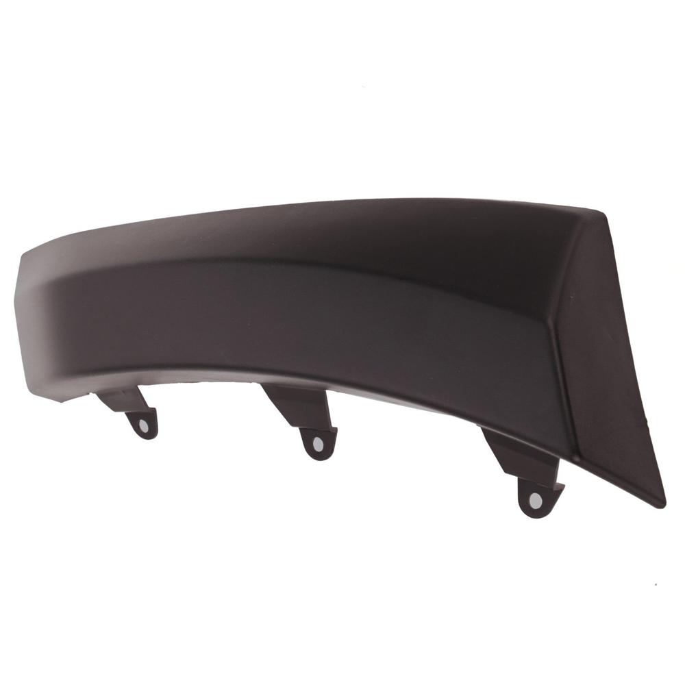 For 2019-2024 RAM 4500 5500 Front Left Wheel Opening Flare Extension 6MS39GXHAA