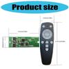 Solar Street Light Circuit Board Circuit Driver Human Body Sensing LED Control Module Solar Lamp Circuit Board