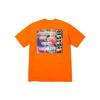 Supreme Static Tee SUP-FW23-120