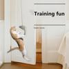 Interactive Cat Toy Hanging Clip Door Plush Mouse Self-hi Hanging Door Elastic Funny Cat Toy Juguetes Para Gatos Rascador Gato