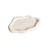Cloud Shape Ceramic Jewelry Tray INS Style Trinket Dish Decorative Storage Plate for Rings Earrings Home Tabletop Birthday Gift