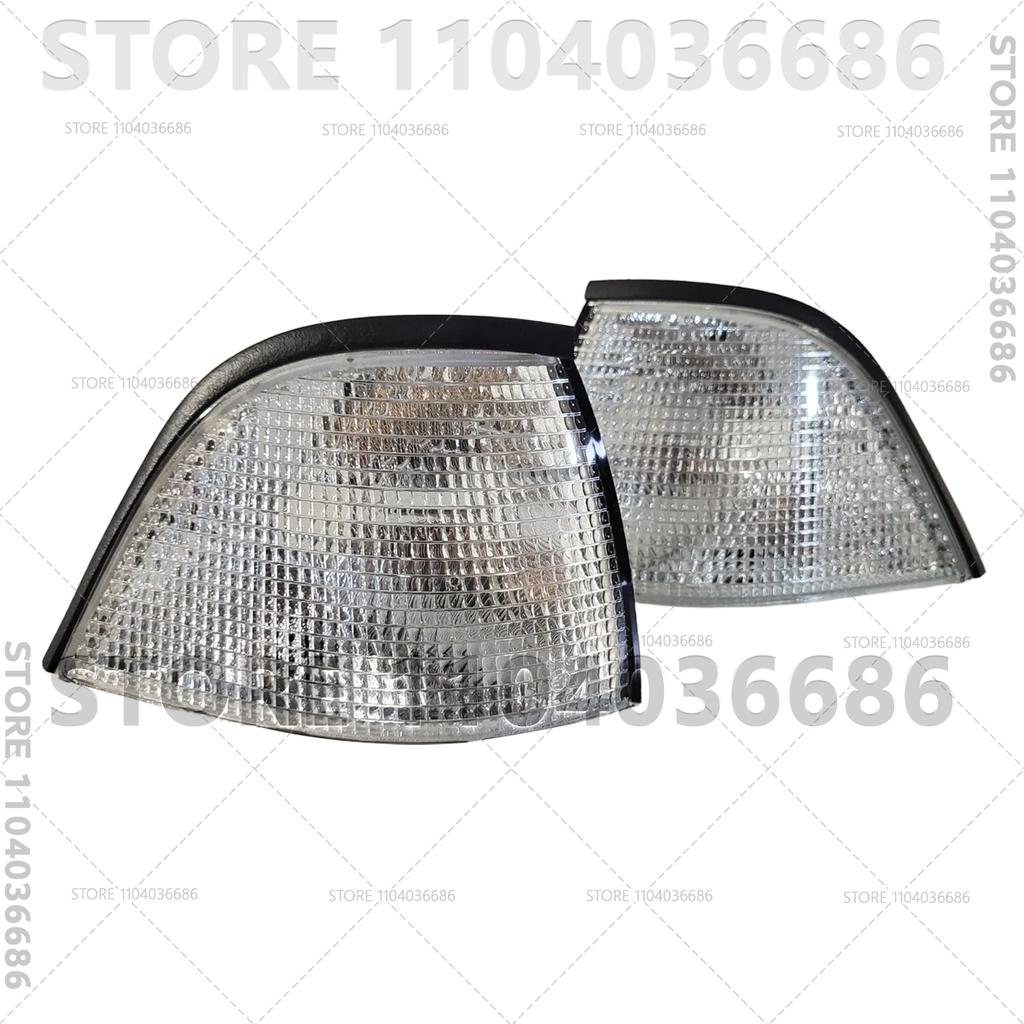 For 1992-1999 2 DOOR BMW 316i 318i 320i 323i 325i 328i M3 (E36) Turn Signal Lamp 82199403093 82199403094 63138353281 63138353282