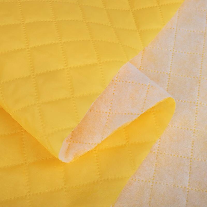 Утолщающая стеганая подкладочная ткань, хлопковая ткань для подкладки осенне-зимнего пальто, хлопковая стеганая куртка, подушка для стула, ручная работа