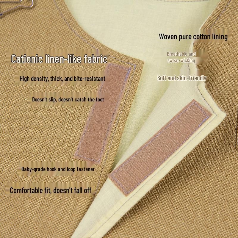 Защита для подгузника и шали для попугая: Защита от царапин/укусов дизайн «Пион» для волнистого попугайчика и кореллы