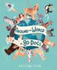 Книга Around the World In 80 Dogs