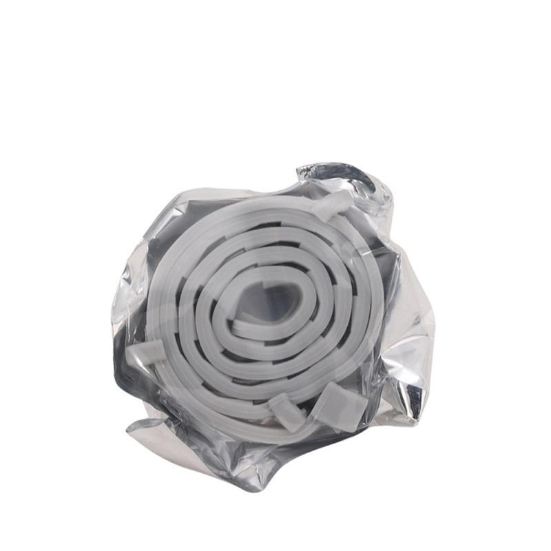 Горячий! Силиконовый ошейник для удаления блох и клещей для домашних животных, антипаразитарные товары для домашних животных, аксессуары для кошек, маленький Тедди