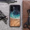 Bewood Unique case for Samsung Galaxy A26 5G - Dream Island