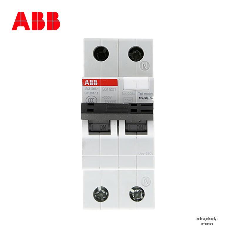 ABB GSH200 Residual Current Device