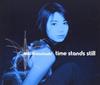 CD MIKI MATSUHASHI - Time Stands Still GZCA1076 GIZA Studio 2001 Japan ObiJapanese Pop/Rock Used