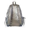 Рюкзак Entre Reves Mellow Shell Серебристый