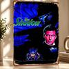 The Shadow  Metal Poster Perfect Gift for Fans Lovers Customized Wall Art Metal Sign for Article Decoration Room Vintage Decor