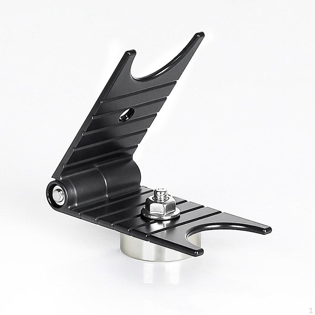 Мини Паяльный Столик Держатель Ручки Портативная Подставка Жаростойкий Складной для