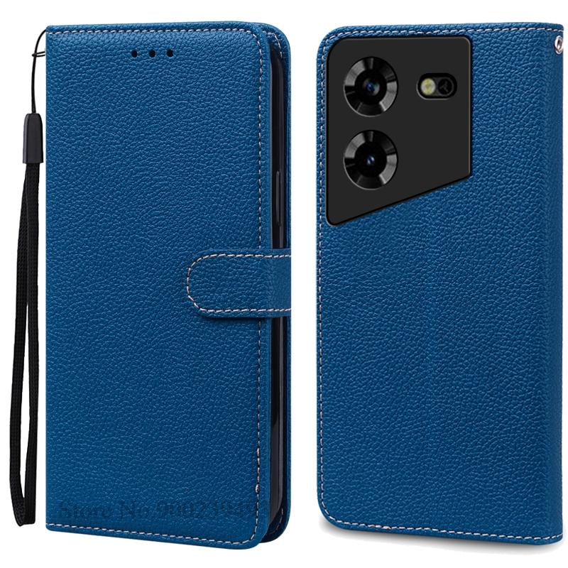 Pova 5 / Pova 5 Pro Case For Tecno Pova 5 Case Wallet Leather Flip Cover For Tecno Pova 5 Pro 5G Case Phone Cover Coque Fundas
