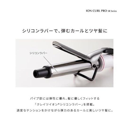 Утюжок для волос Create Ion Curl Pro 38 мм C73312