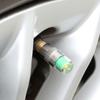 Tool Tire Pressure Indicator Tire Air Alert Cap Tire Pressure Monitor Sensors Alert Monitoring