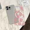Магнитный чехол для телефона для iPhone 11 12 13 iPhone 13 14 15 Pro 15 16 Pro Max Samsung A15 A16 A25 A26 A55 A56 S25 S24 S22 S23 Ultra S25 Edge