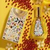 Nudo Exotic Flowers 50 мл Парфюмерная вода Аромат
