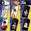 Исламский мусульманский чехол для телефона с хиджабом для Samsung Galaxy S24 Ultra S9 S10 S20 S21 S22 Plus S23 FE S25 Ultra Задняя крышка