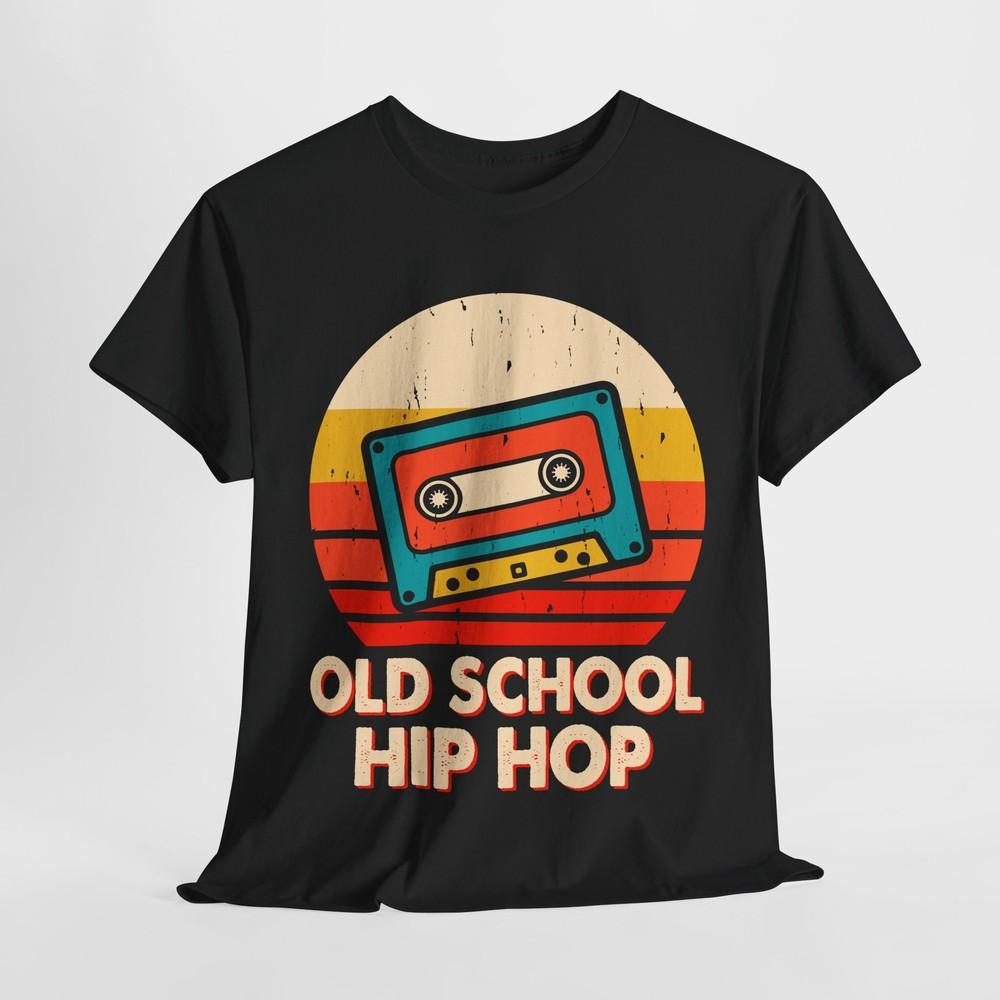 Music Evolution T-Shirt | From Vinyl To Digital Tee | Music Fan Shirt