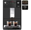 Coffee Machine Melitta Purista Series 300 Frosted Black (F23/0-104)