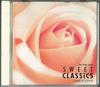 CD VARIOUS - Sweet Classics YM0C0041 WARNWER MUSIC Japan Classical Used