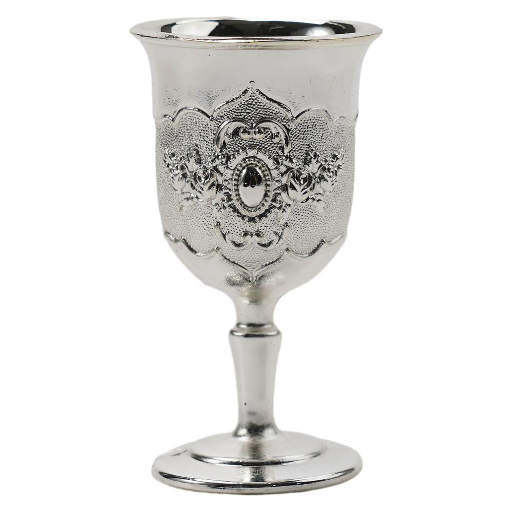Alloy Wine Cup 20~30ml Home Bar Drink Retro Creative Drinks Cup High Fashion New