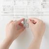 Настенная полка MUJI, шпон грецкого ореха, 30 см (W) х 12 см (D) х 10 см (ЧАС), Номер предмета: 12939863