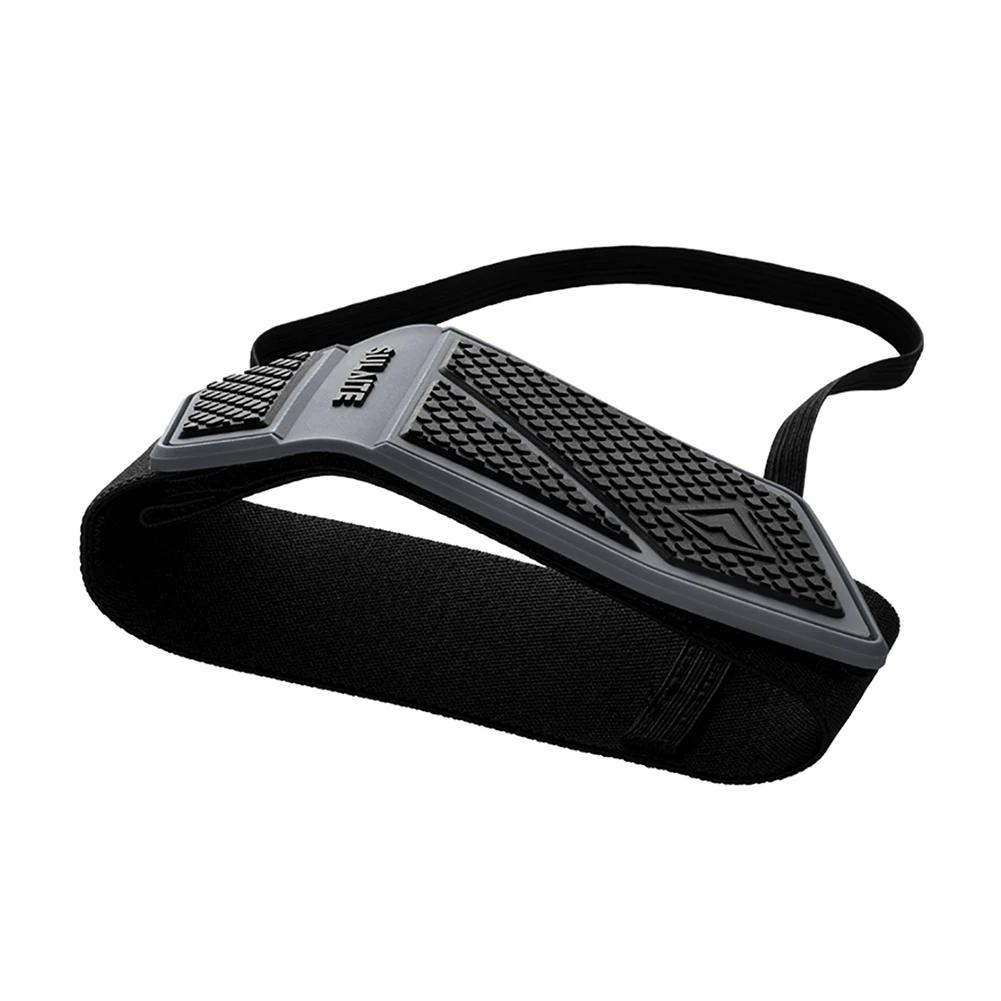 Motorcycle Shoe Protective Gear Shift Pad Wear-resistant Riding Shoe Boot Protector Cover Non-slip Accessories