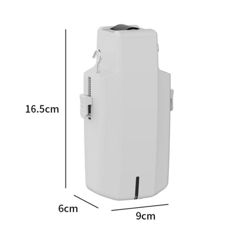 Curtain Control System Opener Smart Electric Curtain Robot Track Motor Remote Control Home Electric Drive Track Rod Automatic