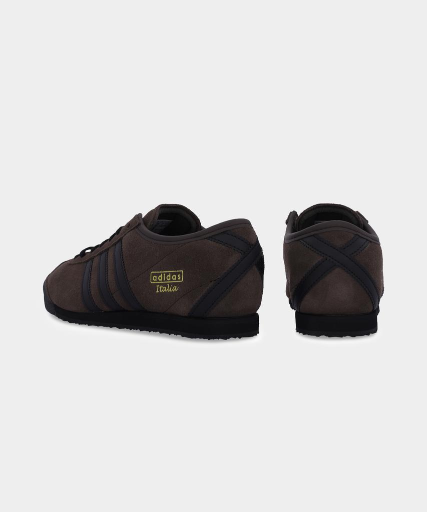 adidas Италия 70-е - Темно-коричневый:Черный / Hq9350