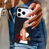 Чехол для телефона Selena Quintanilla для iPhone 17 Air 14 15 13 12 Max Чехол для Apple 16e 11 Pro Max Plus Coque
