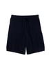 HOMME Air Moco Shorts PHNP231948 NVY L Men's