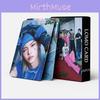 Stray Kids Lomo Photo Card Kpop Fan Merchandise For Collectors And Gifts