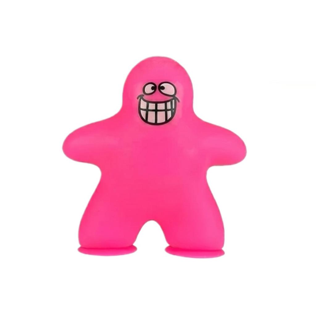 Squeezable Toys Meet The Tactile Needs To Tension, Anxiety And Stress