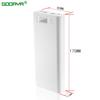 8*18611 Держатель для батарей Power Bank с двумя USB, Корпус для батарей, Зарядное устройство для мобильного телефона, Корпус DIY, Зарядное устройство-хранилище Для Xiaomi