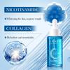 Collagen Moisturizing and Whitening Essence Brightening Skin Improve Dull Face Anti-wrinkle Essence Skin Care